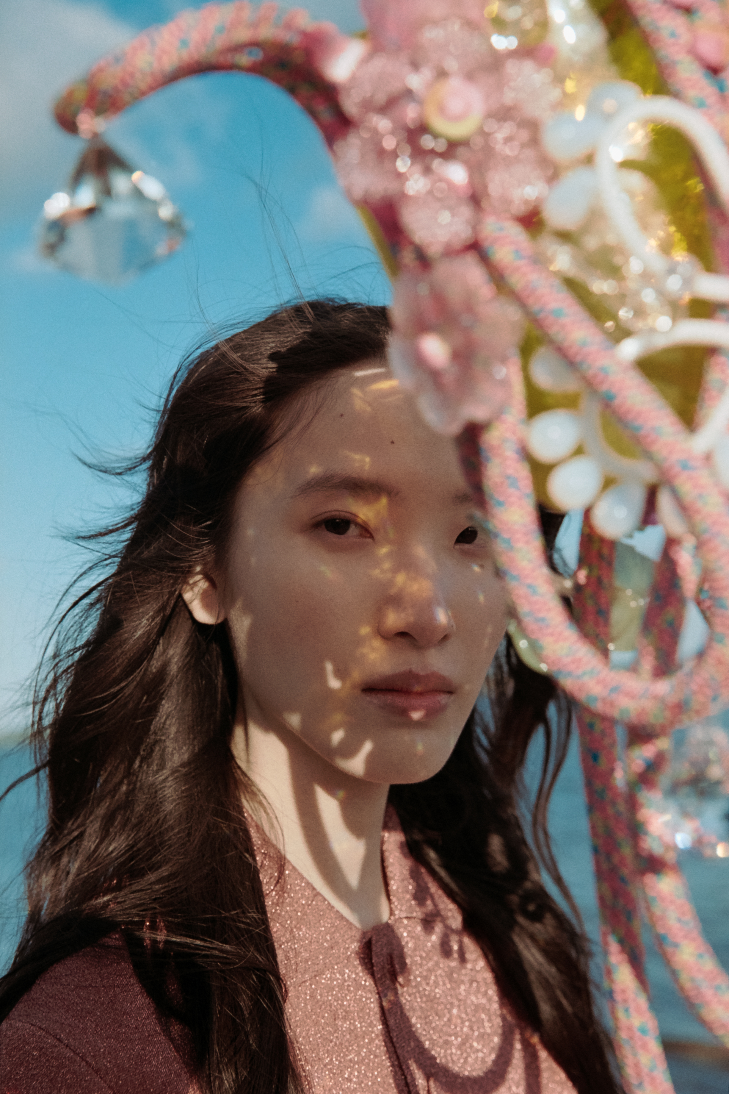 Rare Flowers